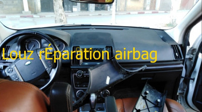 الجزائر-بئر-توتة-أكسسوارات-داخلية-rÉparation-airbag-service