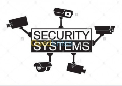 securite-alarme-camera-de-surveillance-kouba-alger-algerie