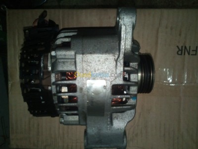 ALTERNATEUR PEUGEOT CITROËN 1-4 1-6 I