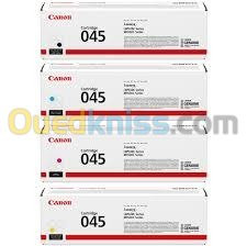 TONER CANON 045 ORIGINAL