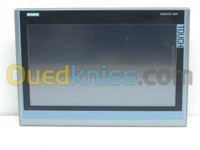 Siemens IPC277D Touch Panel PC 19"