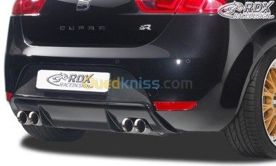 spoiler seat leon 1p