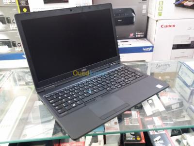 DELL LATITUDE 5580 i5 6300 8GO 512SSD