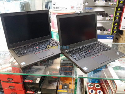 LENOVO THINKPAD X260 i3 8GO 500HDD