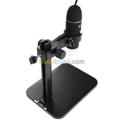 Microscope numérique professionnel USB arduino