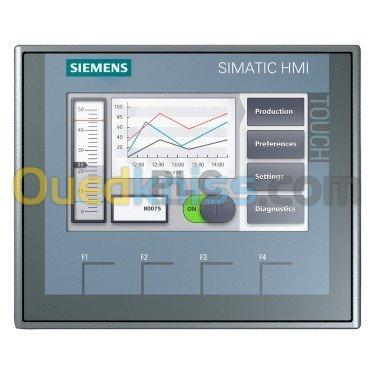SIMATIC HMI, KTP400/700/1200