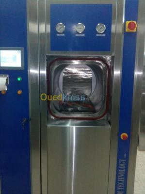 mostaganem-hassi-maameche-algerie-medical-autoclaves