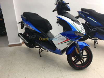 motos-scooters-vms-driver-150cc-2024-kouba-alger-algerie