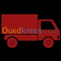 غرداية-الجزائر-كراء-السيارات-&nbsp;transport-de-marchandise