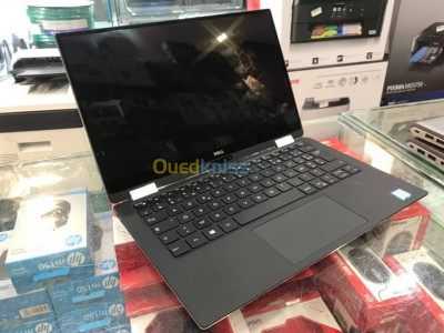 DELL XPS 9365 i7 7Y75 8GO 512SSD 360°