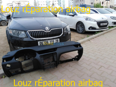 أكسسوارات-داخلية-promo-reparation-airbag-origin-بوفاريك-تسالة-المرجة-البليدة-الجزائر