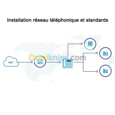 network-connection-reseau-telephonique-et-standards-bologhine-kouba-algiers-algeria