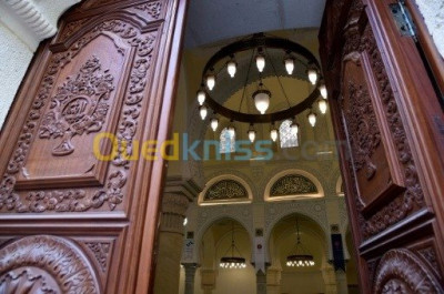 صورة-و-صوت-sonorisation-pour-mosquees-الرويبة-الجزائر