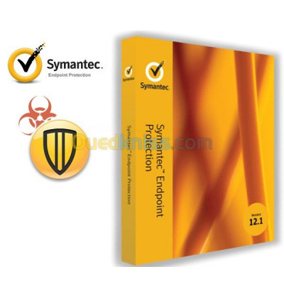 Antivirus Endpoint Symantec