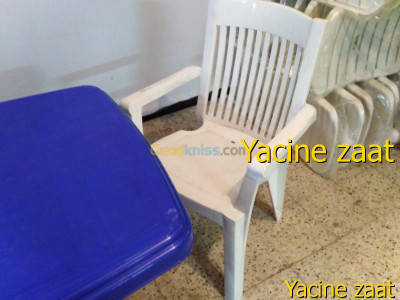 فندقة-و-إطعام-قاعات-chaises-et-tables-بابا-حسن-الجزائر