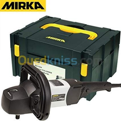 Mirka PS 1524 180mm