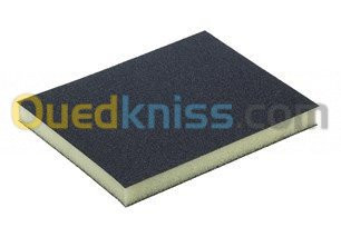 EPONGES 2 FACES ABRASIVES