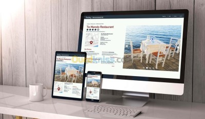 الجزائر-عين-طاية-إدارة-مكتبية-و-أنترنت-création-site-vitrine