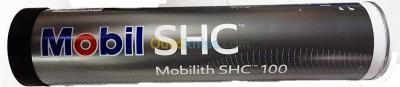MOBIL Mobilith SHC100 CART 400 GR  DISPONIBLE