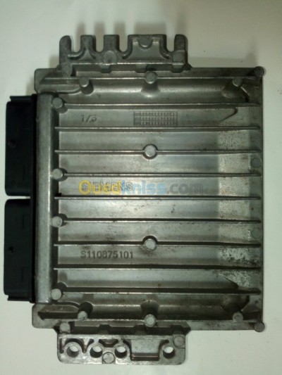 CALCULATEUR SIEMENS CLIO 1-2