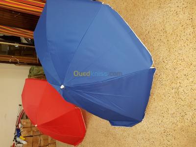 Parasol transat chaise 