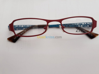 lunettes-de-vue-femmes-zio-eyewear-mohammadia-alger-algerie