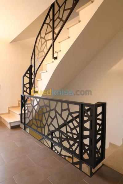 decoration-amenagement-decoupe-laser-en-toles-perforees-ouled-selama-blida-algerie