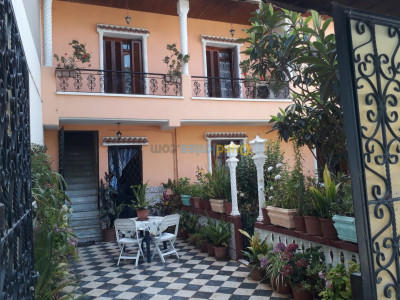 niveau-de-villa-location-vacances-f3-alger-bordj-el-bahri-algerie