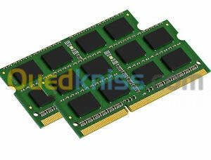 RAM LAPTOP DESKTOP DDR2/3/4  4G/8G/16G