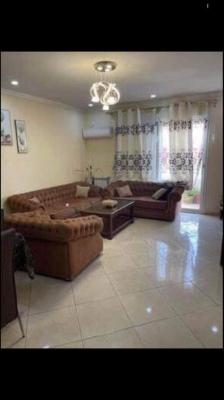 Rent Villa floor F4 Alger Bordj el bahri
