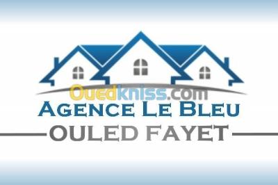 Rent Villa floor F3 Algiers Ouled fayet