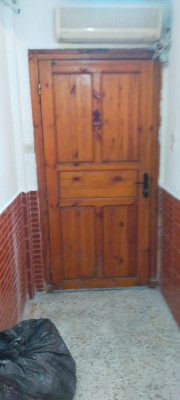 Rent Apartment F2 Alger Ouled fayet