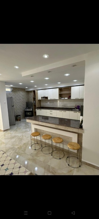 Vente Appartement F3 Alger Ouled fayet