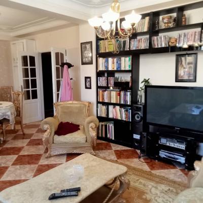 Sell Apartment F5 Alger Ouled fayet