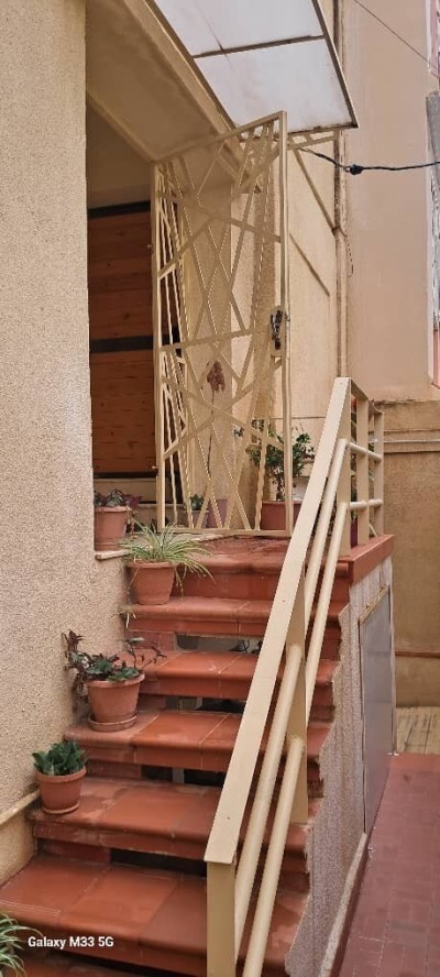 Location Appartement Duplex F5 Alger Dely brahim