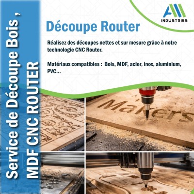 صناعة-و-تصنيع-service-de-decoupe-bois-mdf-cnc-router-بوفاريك-البليدة-الجزائر