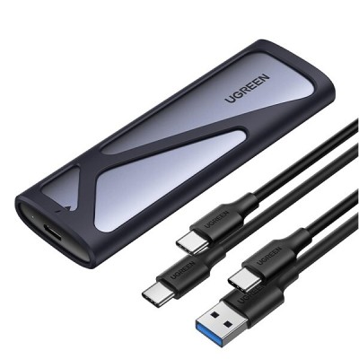 RACK-UGREEN-M.2-SATA-NVME-HARD-DRIVE