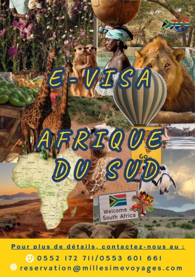 حجوزات-و-تأشيرة-e-visa-sud-afrique-إلكترونية-لجنوب-أفريقيا-أولاد-فايت-الجزائر