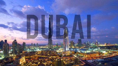 Dubaï  été 2024 | Voyage Organisé| 