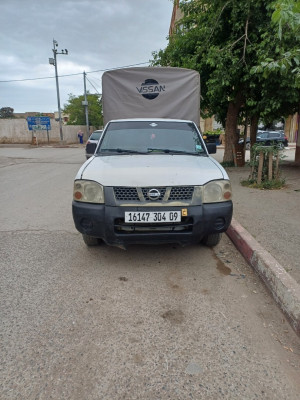 pickup-nissan-2004-soumaa-blida-algerie