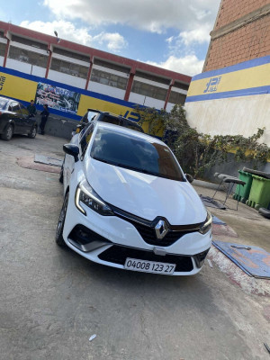 voitures-renault-clio-5-2023-rs-line-mostaganem-algerie