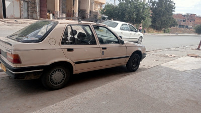 voitures-peugeot-309-1987-dechmia-bouira-algerie