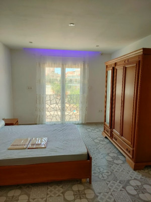 appartement-location-vacances-f3-oran-bir-el-djir-algerie