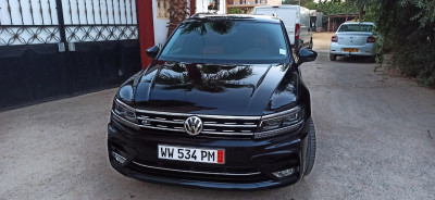 tout-terrain-suv-volkswagen-tiguan-2017-r-line-reghaia-alger-algerie