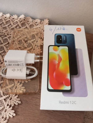 smartphones-redmi-12c-bologhine-alger-algerie