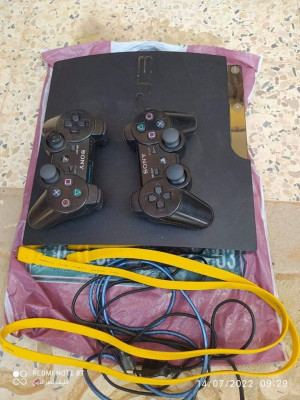 playstation-ps3-el-hadjira-ouargla-algerie