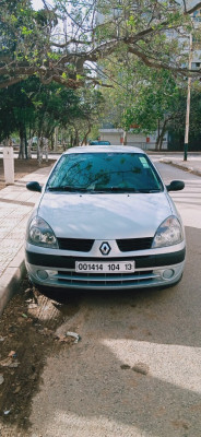 voitures-renault-clio-2-2004-tlemcen-algerie