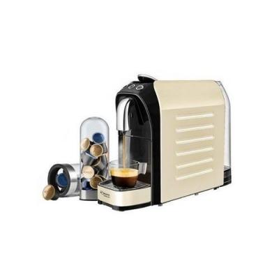Robuste Machine À Café Automatique Espresso - 19 Bars-Cj-278