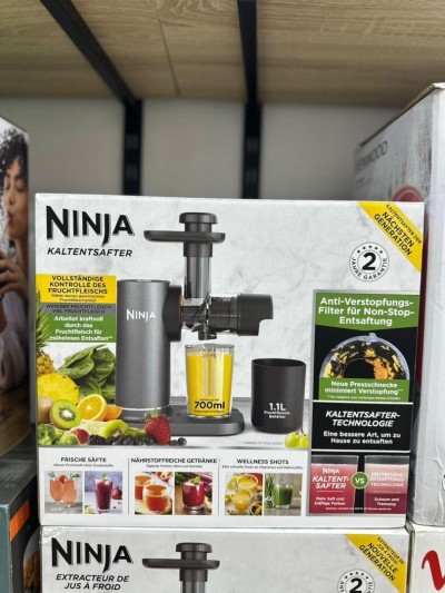 Extracteur de jus NINJA JC151EU
