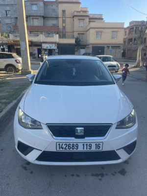 voitures-seat-ibiza-2019-style-bordj-el-bahri-alger-algerie